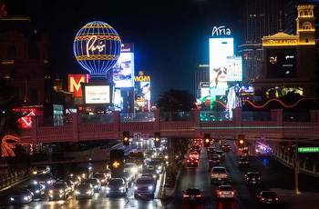 Las Vegas named one of the world’s best cities