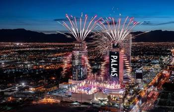 Las Vegas’ Newest Casino Opening Is Historic
