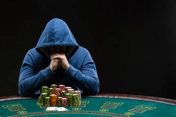 Las Vegas Non-Profit Founder Gambles Away Donation Money