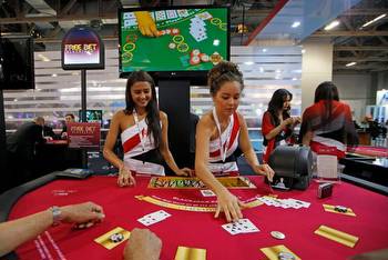 ‘Las Vegas of Asia’ tells casinos to grow beyond gambling