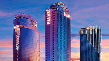 Las Vegas: Palms officials working to fix casino's website after security breach