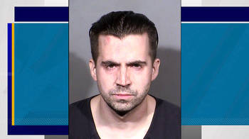 Las Vegas police officer set to go on trial over $165k stolen in 3 casino heists