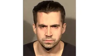 Las Vegas police officers' brother testifies against him in casino heist case