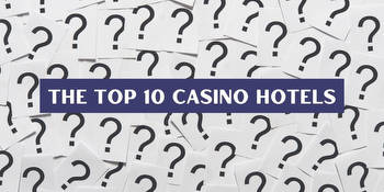 Las Vegas Properties Fail To Make USA Today's 10 Best Casino Hotels List