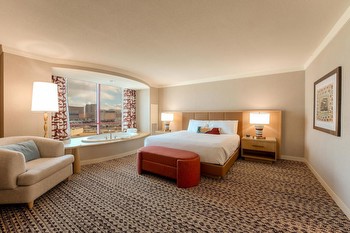 Las Vegas' Rio Hotel & Casino to join Hyatt collection