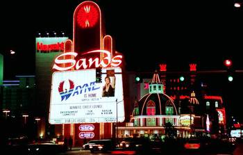 Las Vegas Sands A Buy On China Reevaluating Policies (NYSE:LVS)