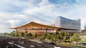 Las Vegas Sands casino study advances in Town of Hempstead