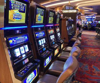 Las Vegas Sands Drops Bid for North Florida Casinos