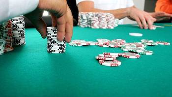 Las Vegas Sands drops bid for North Florida casinos on 2022 ballot