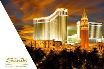 Las Vegas Sands Enters Online Gaming World