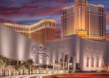 Las Vegas Sands Facing $12 Billion Lawsuit in Macau From Former Partner