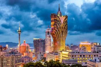 Las Vegas Sands Has A Macau And Convention Revenue Problem (NYSE:LVS)