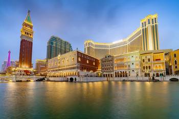 Las Vegas Sands May Have a Longer Road to Recovery Than Expected