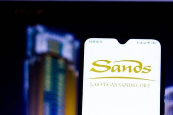 Las Vegas Sands Stock Is A Steal