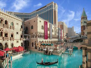 Las Vegas Sands terminated agreements with three primary junket promoters in Dec, 2021