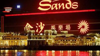 Las Vegas Sands wants more casinos in North Florida