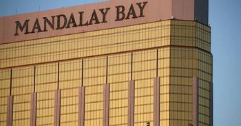 Las Vegas shooter was upset over how casinos treated him, new FBI documents say