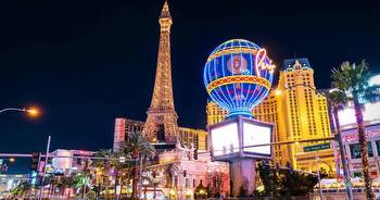 Las Vegas Strip Casino Brings Back a Music Icon
