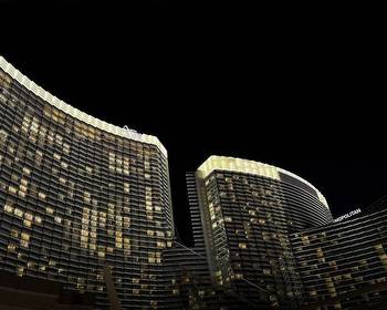 Las Vegas Strip Casino Employee Charged With $770K Theft