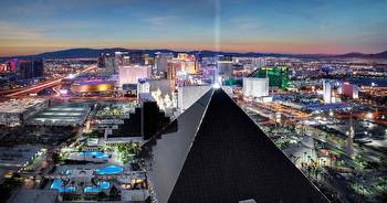 Las Vegas Strip Casino's Got New Talent
