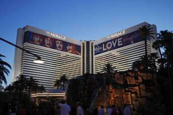 Las Vegas Strip casinos to get new facades, familiar names
