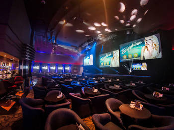 Las Vegas Strip Club Hopes To Add Gambling With Video Poker Machines