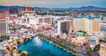 Las Vegas Strip Resort, Iconic Attraction Closing, Beloved Show Survives