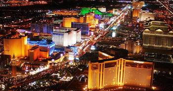 Las Vegas Strip's Fashion Show Mall will add a casino