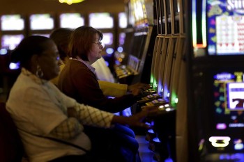 Las Vegas-style casino to open Feb. 8 in upstate New York