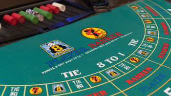 Las Vegas-style games coming to three Phoenix-area casinos on Friday