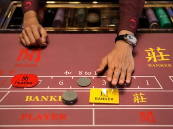 Las Vegas Takes Hit As Soft Chinese New Year Weighs on Baccarat Revenue