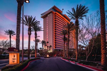 Las Vegas the Easy Way: Five Off-Strip Hotels to Consider