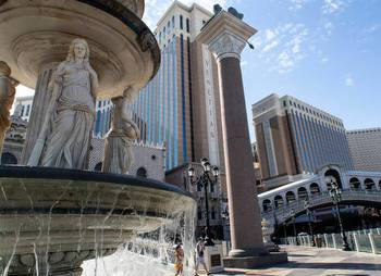 Las Vegas’ top real estate deals of 2021