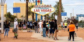Las Vegas Tourists Are Fine With Higher Prices-for Now