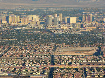 Las Vegas valley among most diverse areas in U.S., new survey shows
