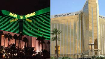 Las Vegas: VICI closes $1.3B acquisition of remaining MGM Grand, Mandalay Bay stake