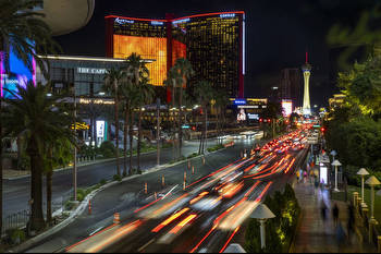 Las Vegas visitation numbers improve in June, short of 2019 levels