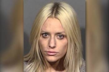 Las Vegas woman downed 5 tequila shots before deadly DUI: report