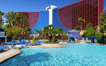 Las Vegas's Rio Hotel Revamped/Rebranded