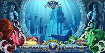 Latest Slot Games from Habanero Include Orbs and Princes