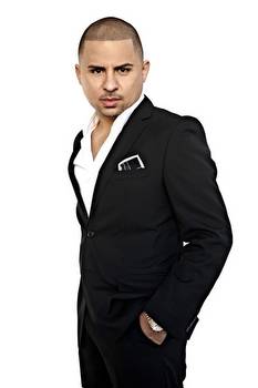 Latin Music Star Larry Hernández to Perform at Morongo Casino Casino Resort Spa in Cabazon