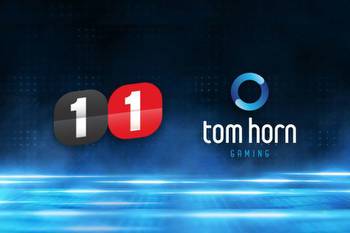 Latvian boost for Tom Horn Gaming via 11.lv link-up