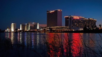 Laughlin casino facing fine for aggressive security guards incident from 2022