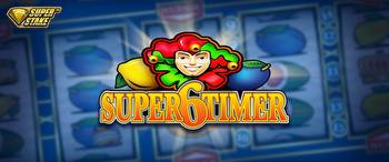Launch of Super6Timer in the Netherlands