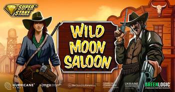 Launch of Wild Moon Saloon
