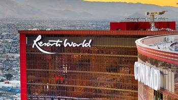 Lawsuit accuses Resorts World Las Vegas of allowing illegal gamblers at casino, seeks damages