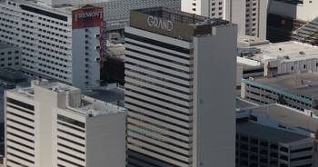 Lawsuit alleges downtown Las Vegas casino violated ADA