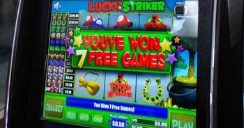 Lawsuit seeks class-action status for Missourians out cash on unregulated slot machines
