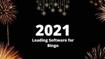 Leading Software for Bingo in 2021