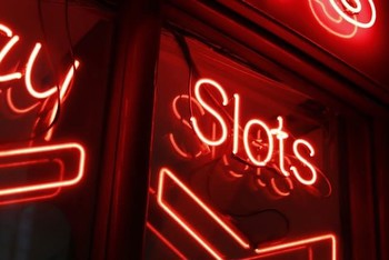 League of Slots Casino: Your Premier Online Gambling Hub!